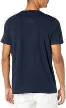 
                        
                          画像をギャラリービューアに読み込む, Nautica Men's Solid Crew Neck Short-Sleeve Pocket T-Shirt - JOY2ESpree
                        
                      
