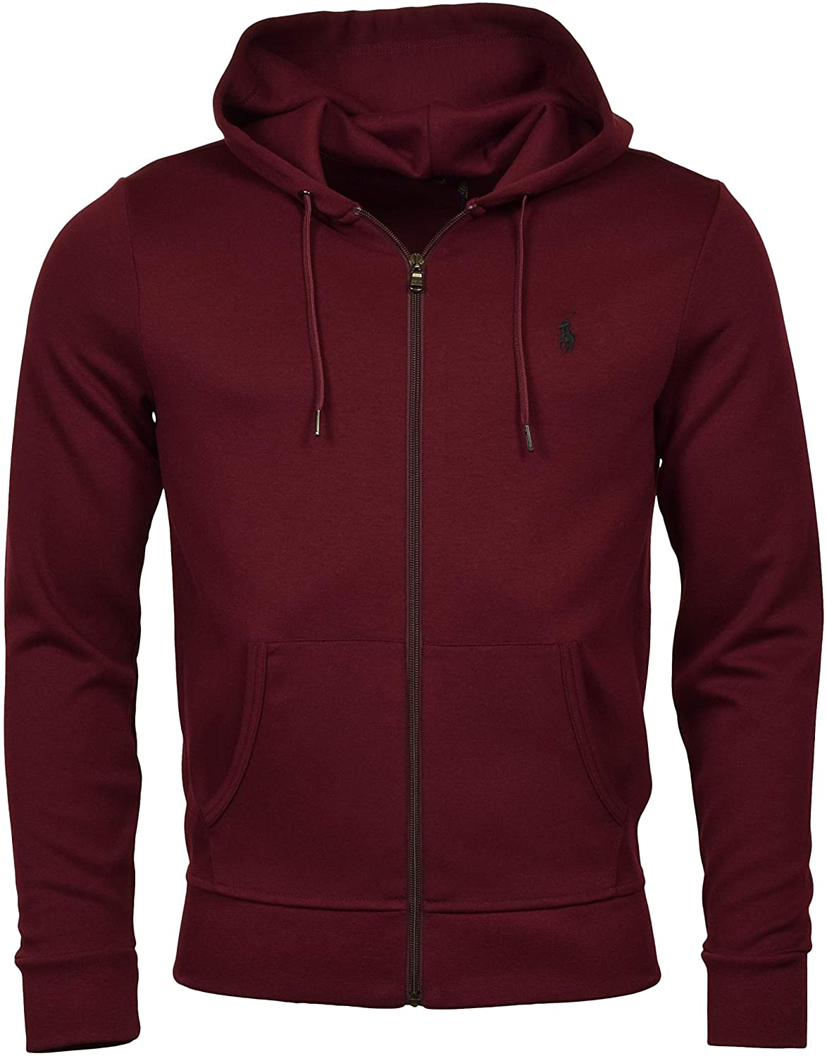Polo Ralph Lauren Double Knit Tech Fleece Hoodie