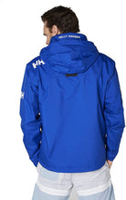 
                        
                          Load image into Gallery viewer, Helly-Hansen 33874 Men's Crew Hooded Midlayer Jacket
                        
                      