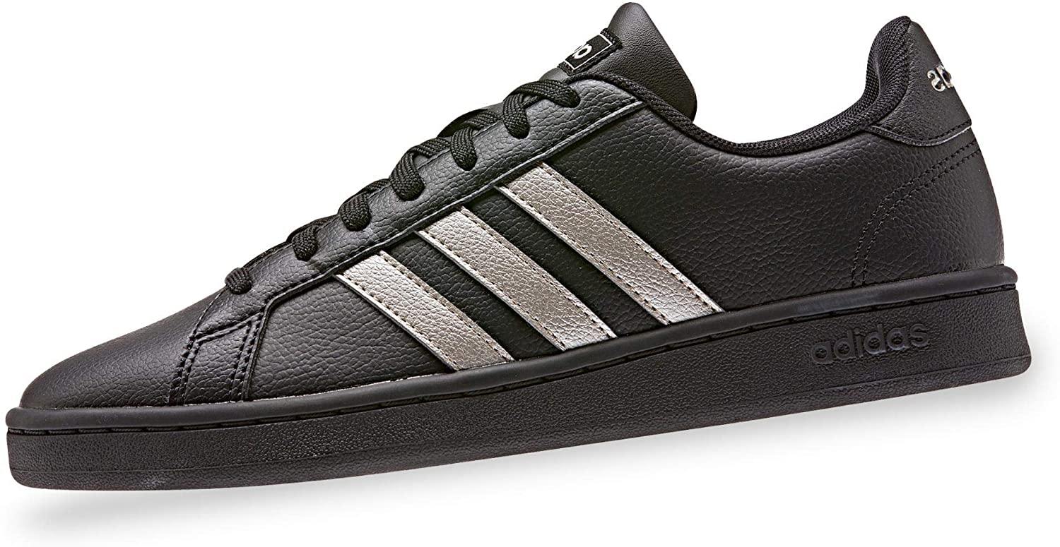 adidas Women's Grand Court Sneaker