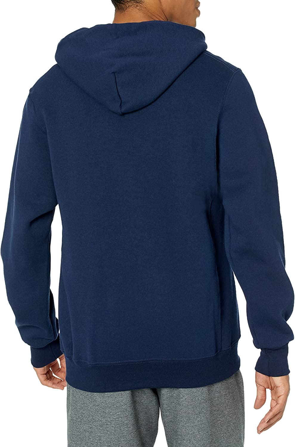 Russell Athletic Men's Dri-Power Pullover Fleece Hoodie