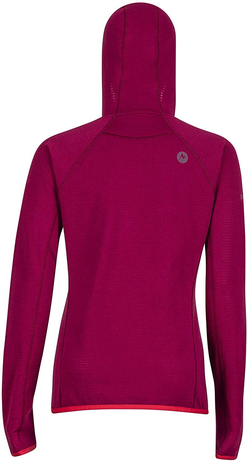 Marmot Women's Neothermo Hoody