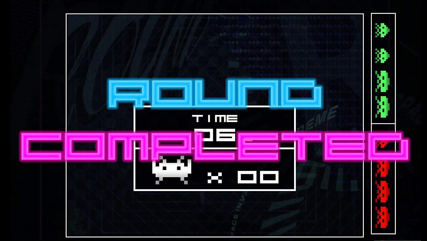 Space Invaders Forever - Nintendo Switch Edition - JOY2ESpree