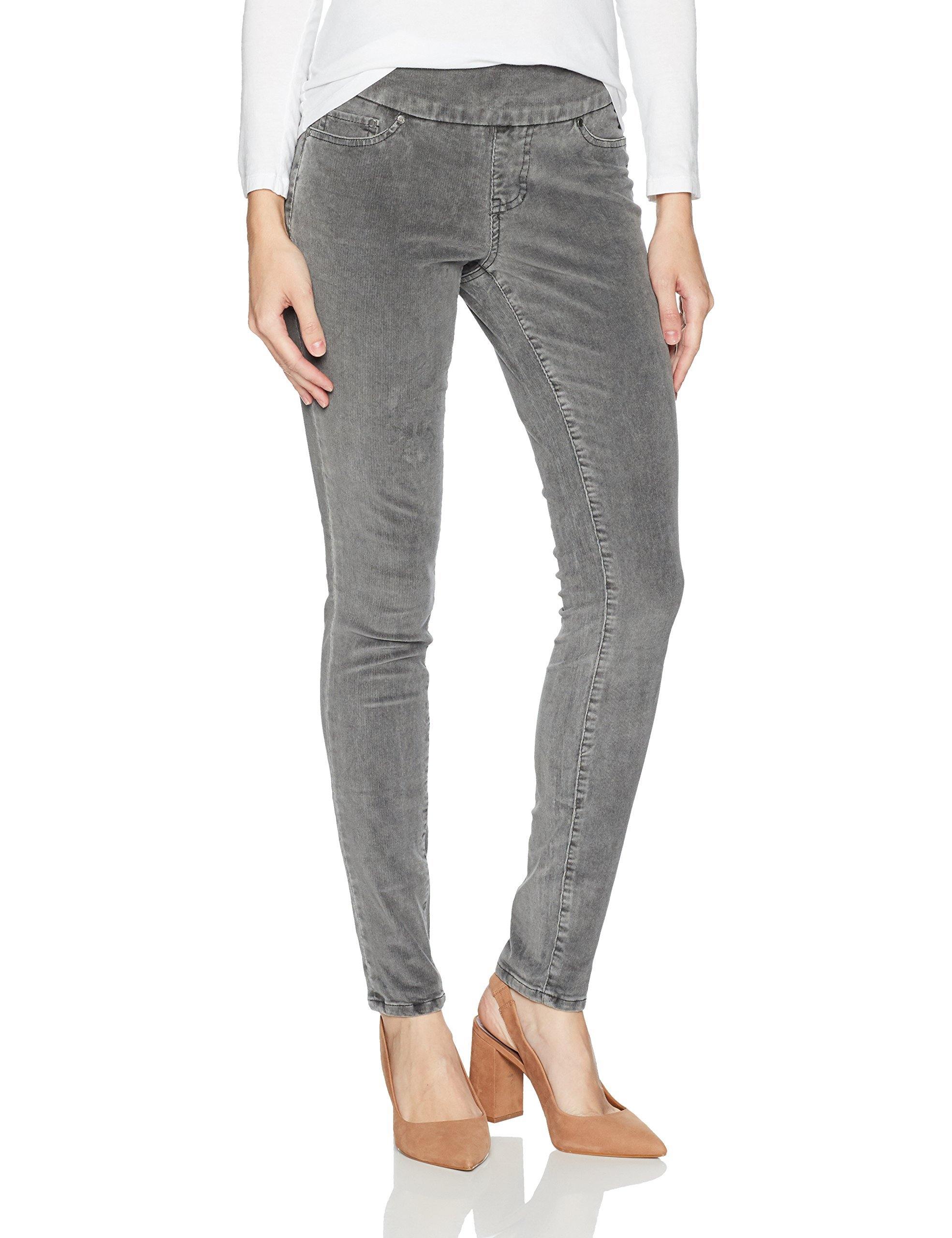 Jag Jeans Women's Nora Skinny Pull on Pant in Refined Corduroy