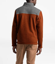 
                        
                          गैलरी व्यूवर में इमेज लोड करें, The North Face Men's Gordon Lyons Quarter Zip Pullover
                        
                      