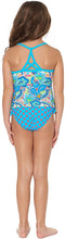 
                        
                          Cargar imagen en el visor de la galería, Tommy Bahama Girls' Two-Piece Bikini Swimsuit Bathing Suit
                        
                      