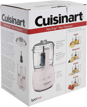 
                        
                          將圖片載入圖庫檢視器 Cuisinart DLC-2ABC Mini Prep Plus Food Processor Brushed Chrome and Nickel - JOY2ESpree
                        
                      
