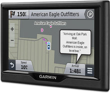 
                        
                          Cargar imagen en el visor de la galería, Garmin Nuvi 57LM GPS Navigator System with Spoken Turn-By-Turn Directions
                        
                      