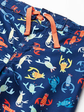 
                        
                          Load image into Gallery viewer, Tommy Bahama Boys' Rashguard and Trunks Swimsuit Set
                        
                      