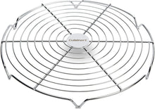 
                        
                          गैलरी व्यूवर में इमेज लोड करें, Cuisinart Griddle Food Mover, CSGS-001, Stainless Steel - JOY2ESpree
                        
                      