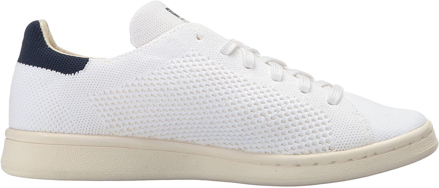 adidas Originals Men's Stan Smith Primeknit (2016) Sneaker