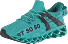 
                        
                          將圖片載入圖庫檢視器 UMYOGO Mens Athletic Walking Blade Running Tennis Shoes Fashion Sneakers
                        
                      