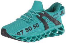 
                        
                          將圖片載入圖庫檢視器 UMYOGO Mens Athletic Walking Blade Running Tennis Shoes Fashion Sneakers
                        
                      