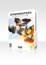 
                        
                          Muat gambar ke penampil Galeri, Overwatch Legendary Holiday Bundle - PlayStation 4 - JOY2ESpree
                        
                      
