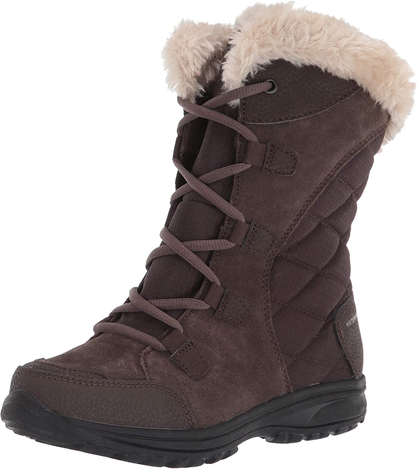 Columbia Women's Ice Maiden Ii Snow Boot