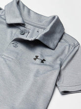 
                        
                          画像をギャラリービューアに読み込む, Under Armour Boys' Ua Logo Short Sleeve Polo
                        
                      