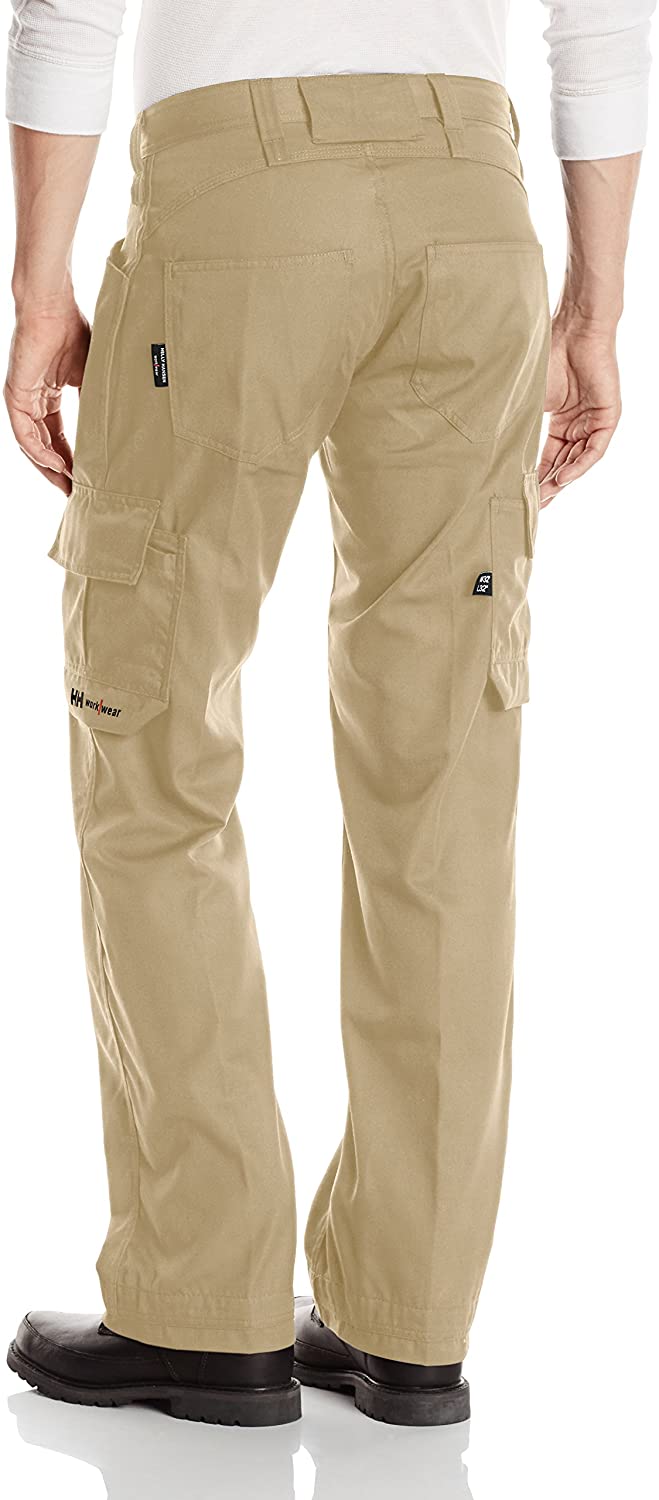 Helly Hansen Workwear Men's Durham Service Pant