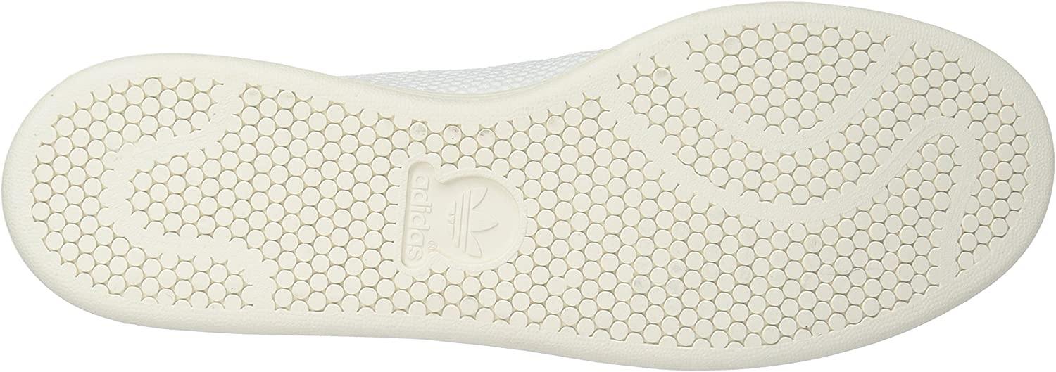 adidas Originals Men's Stan Smith Primeknit Sneaker - JOY2ESpree