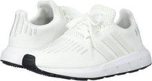 
                        
                          Muat gambar ke penampil Galeri, adidas Originals Kids' Swift Running Shoe - JOY2ESpree
                        
                      