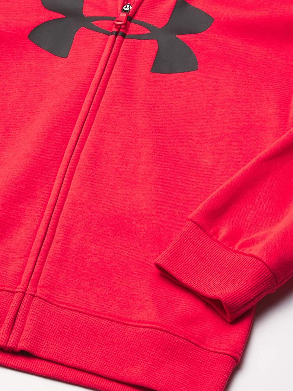 Under Armour boys Ua Box Logo Set