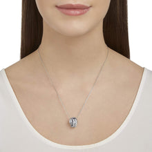
                        
                          將圖片載入圖庫檢視器 Swarovski Women's Further Necklace and Earrings Crystal Jewelry Collection - JOY2ESpree
                        
                      