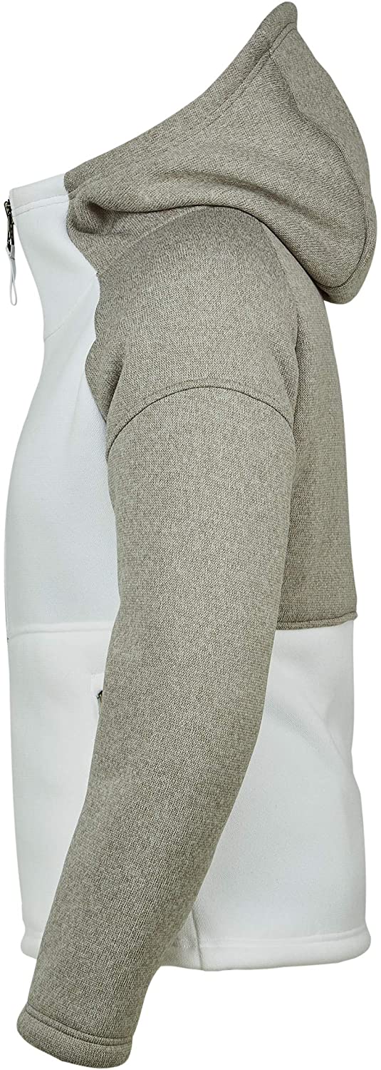 Spyder Active Sports Women's Alps Full Zip Mid-Layer Jacket