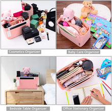 
                        
                          Cargar imagen en el visor de la galería, Purse Organizer, Felt Bag Organizer Purse Organizer Insert For LV Speedy, Neverfull, Graceful, Neverfull,Tote, Handbag,Shaper
                        
                      
