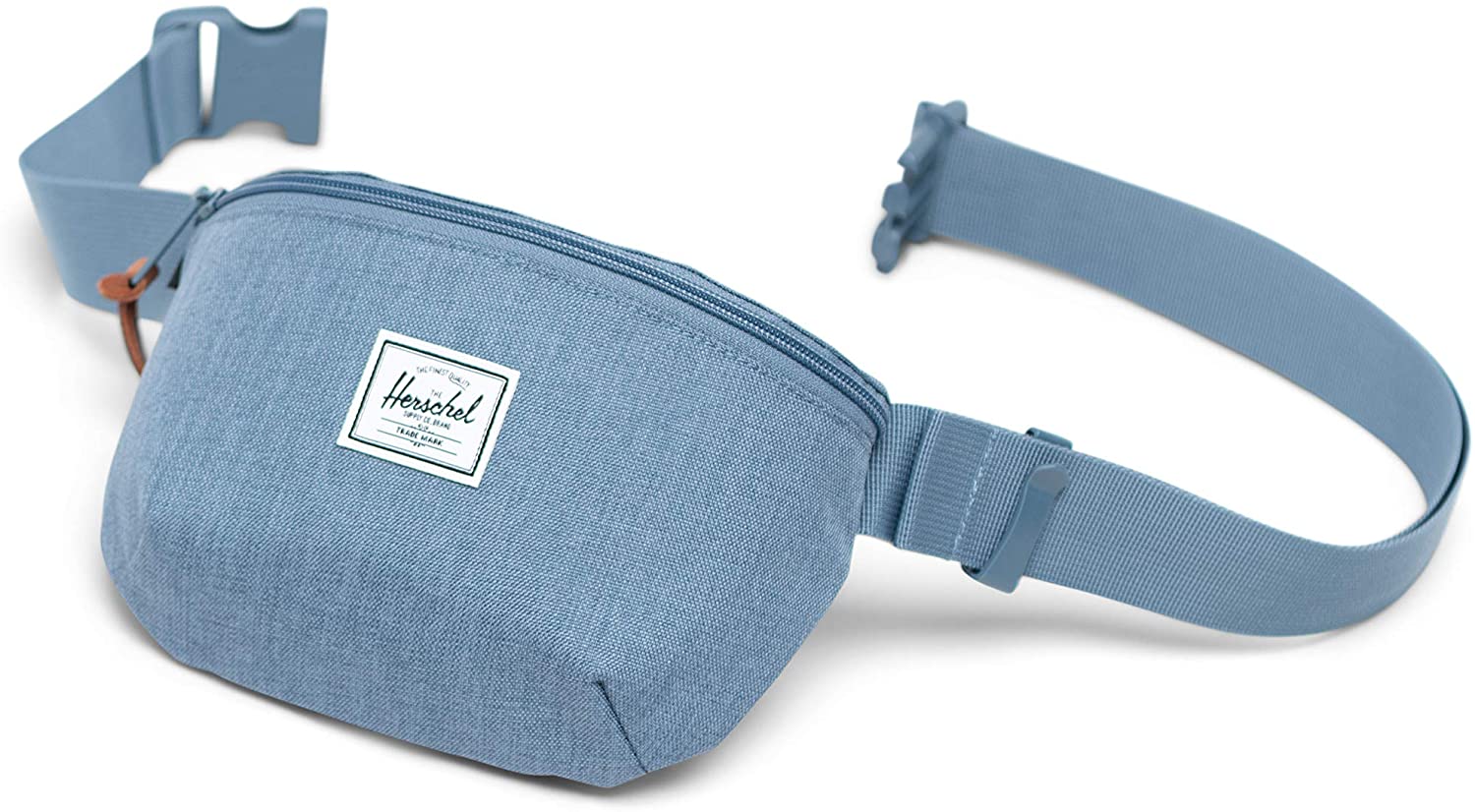 Herschel Fourteen Waist Pack, Ash Rose, 1.0L