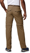 
                        
                          Cargar imagen en el visor de la galería, Columbia Men's Silver Ridge Convertible Pants
                        
                      