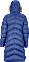 
                        
                          將圖片載入圖庫檢視器 Marmot Women's Montreaux Full-length Down Puffer Coat
                        
                      