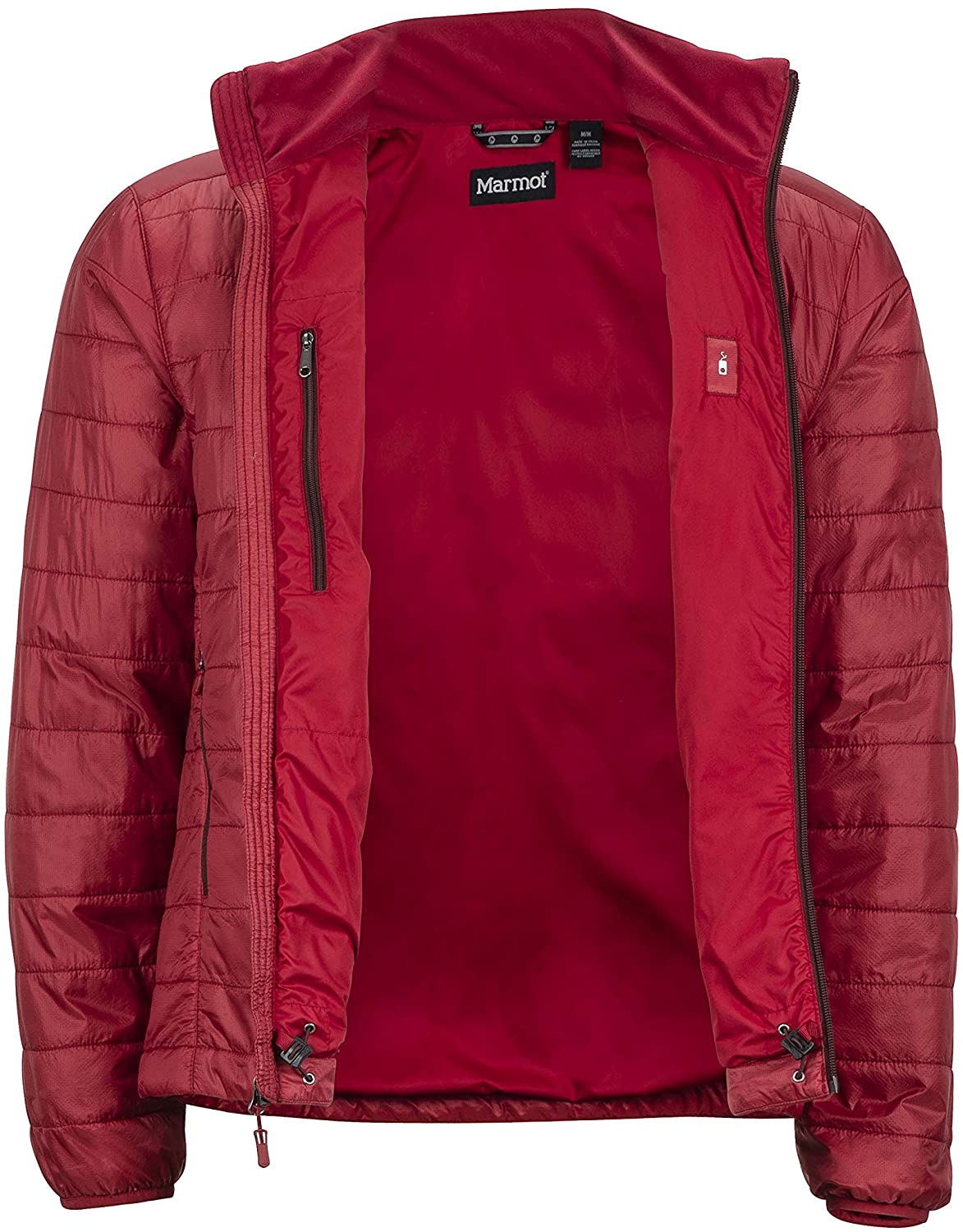 Marmot Men's Calen Insulated Puffer