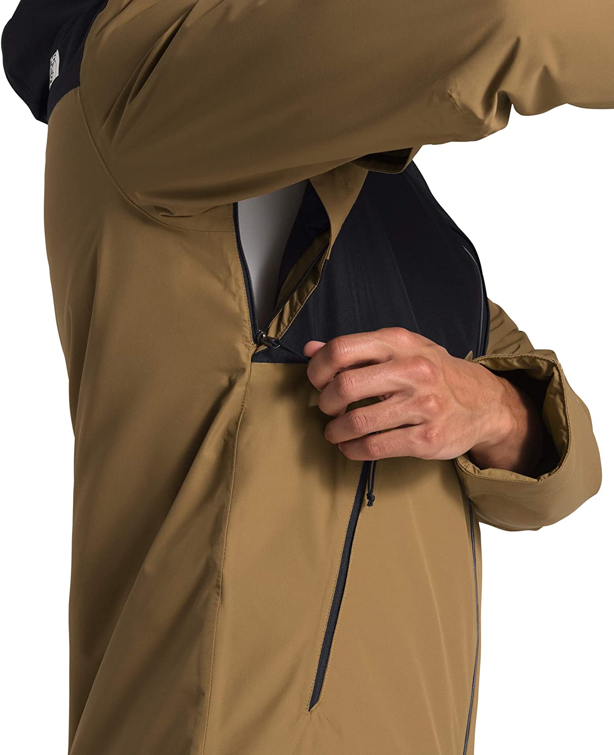 The North Face Men's Inlux Insulated Jacket