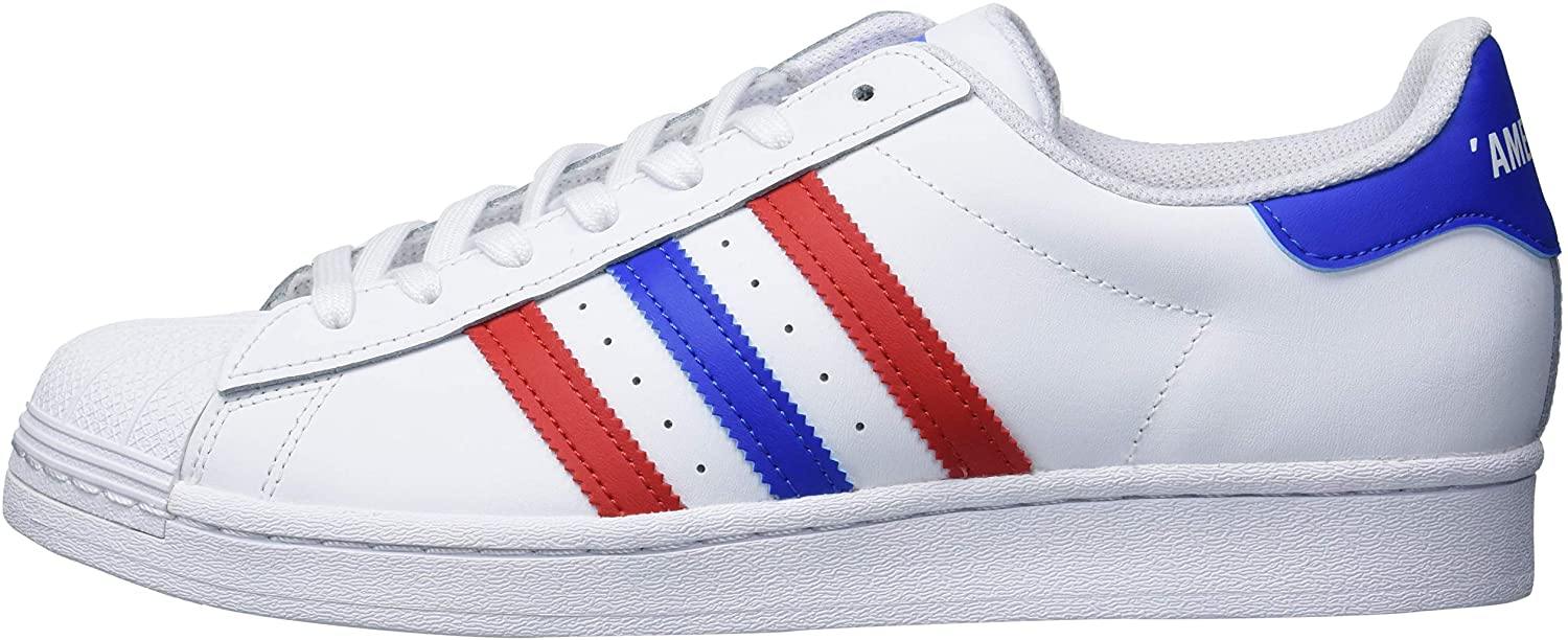 adidas Originals Men's Superstar Shoes - JOY2ESpree