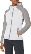 
                        
                          Load image into Gallery viewer, Spyder Active Sports Women's Alps Full Zip Mid-Layer Jacket
                        
                      