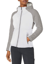 
                        
                          Load image into Gallery viewer, Spyder Active Sports Women's Alps Full Zip Mid-Layer Jacket
                        
                      