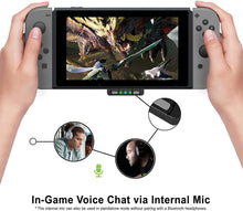 
                        
                          將圖片載入圖庫檢視器 HomeSpot Bluetooth 5.0 Audio Transmitter Adapter with USB C Connector Built-in Digital Mic - JOY2ESpree
                        
                      
