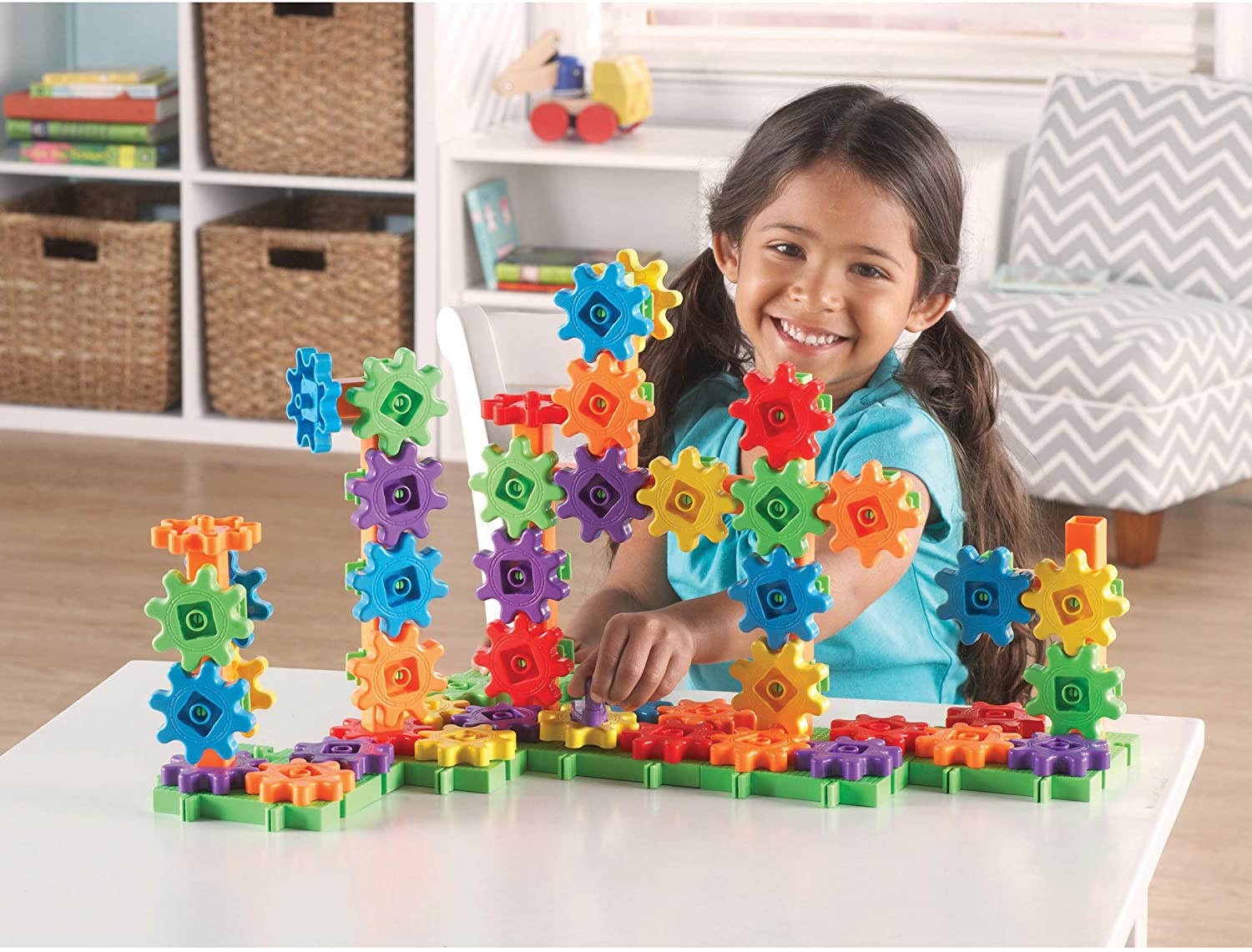 Learning Resources Gears! Gears! Gears!