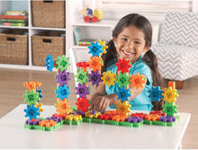 
                        
                          將圖片載入圖庫檢視器 Learning Resources Gears! Gears! Gears!
                        
                      