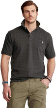 
                        
                          Load image into Gallery viewer, Polo Ralph Lauren Big &amp; Tall Big &amp; Tall Classic Pique Polo
                        
                      
