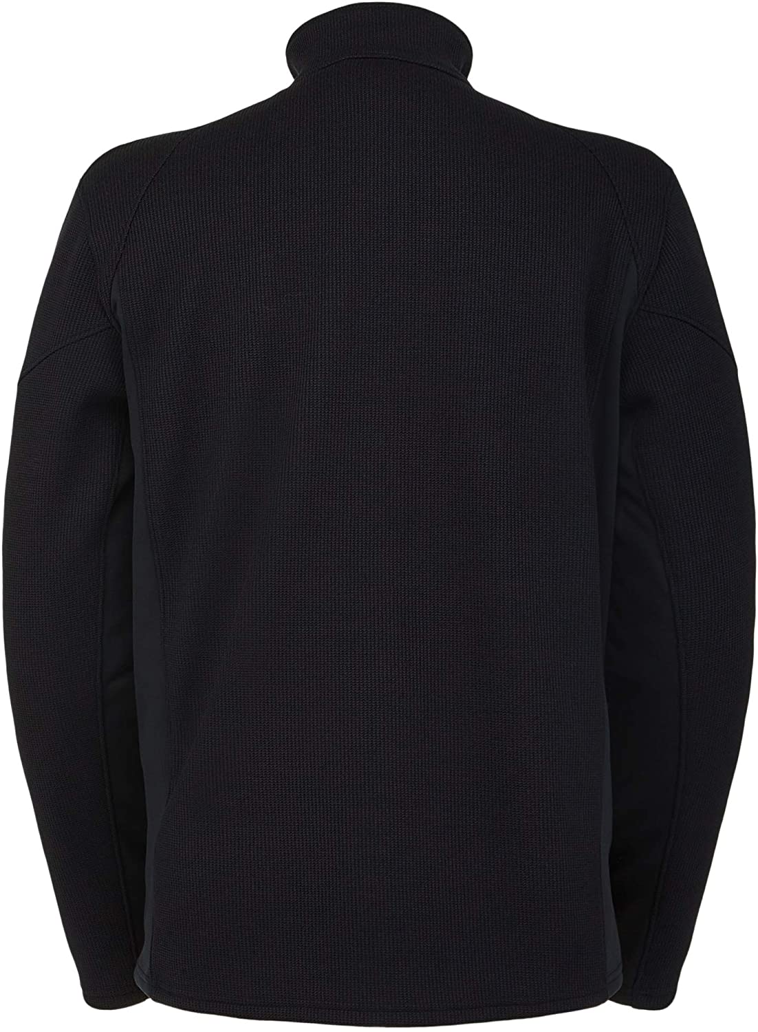 Spyder Active Sports Men's Bandit Half Zip Mid-Layer Jacket
