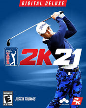 
                        
                          Load image into Gallery viewer, PGA TOUR 2K21 - Nintendo Switch Standard Edition - JOY2ESpree
                        
                      