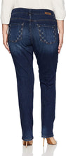 
                        
                          將圖片載入圖庫檢視器 Jag Jeans Women's Petite Kelso Straight Jean
                        
                      