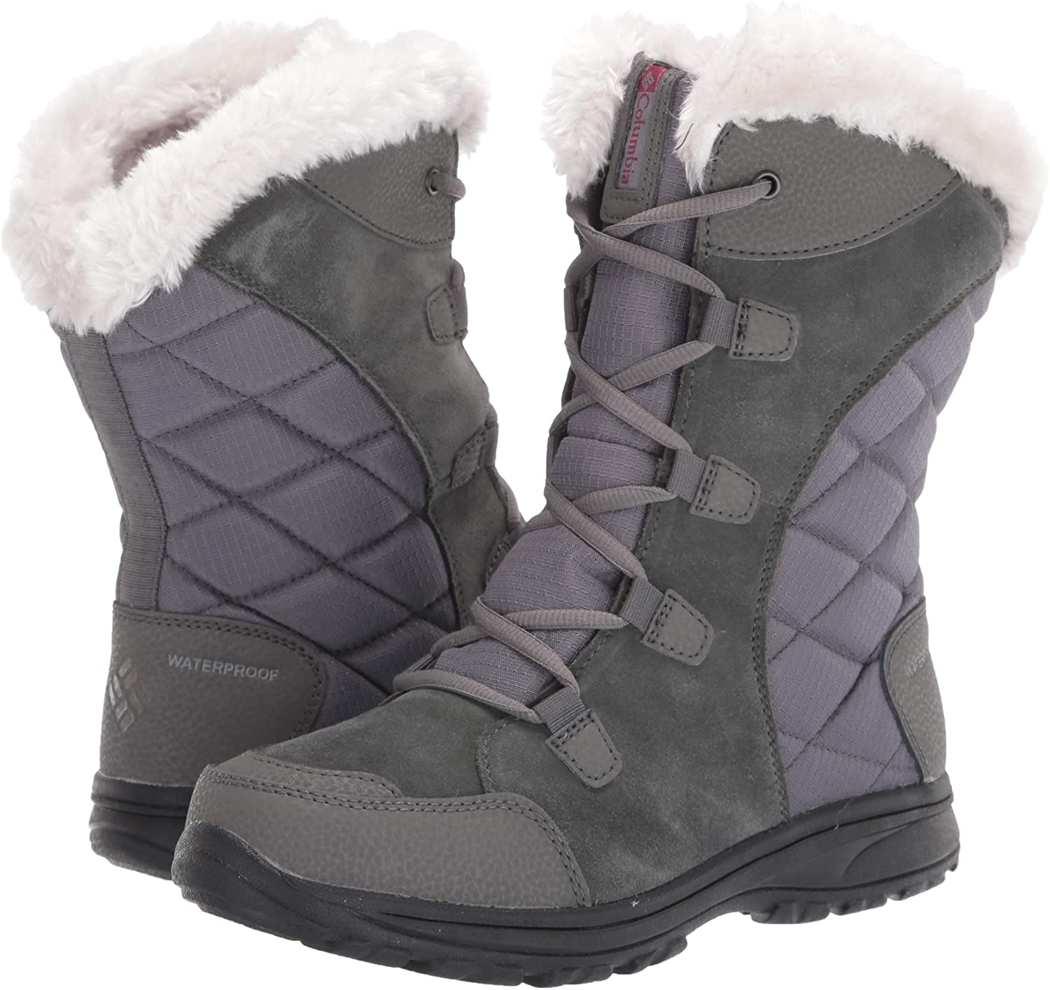 Columbia Women's Ice Maiden Ii Snow Boot