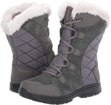 
                        
                          画像をギャラリービューアに読み込む, Columbia Women's Ice Maiden Ii Snow Boot
                        
                      