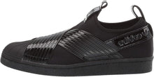 
                        
                          Load image into Gallery viewer, adidas Originals womens Superstar Slip-On Shoes
                        
                      