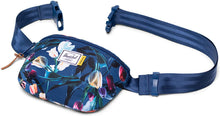 
                        
                          Load image into Gallery viewer, Herschel Fourteen Waist Pack, Black, 1.0L
                        
                      