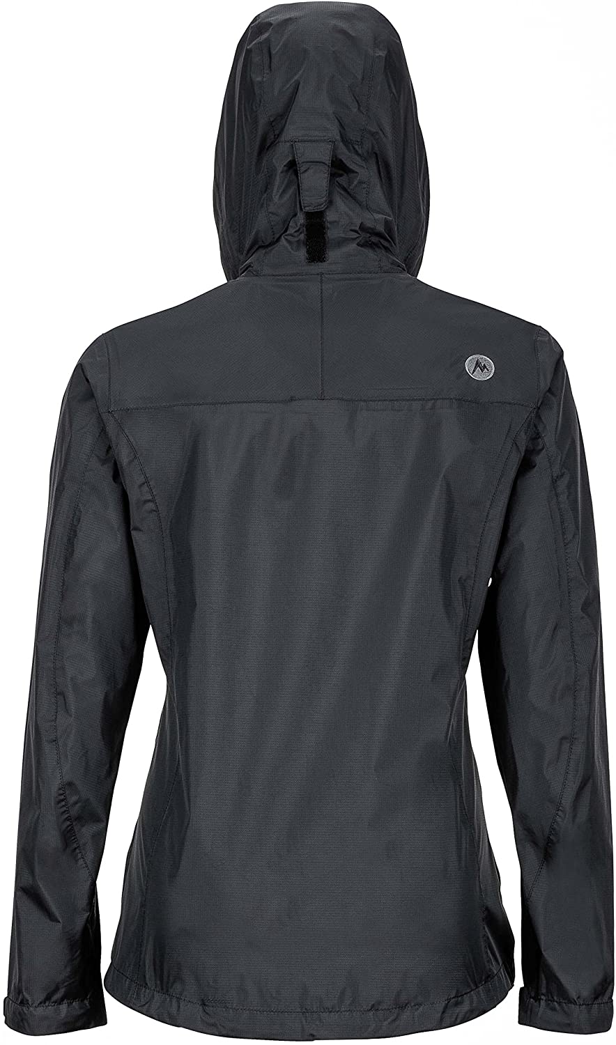 MARMOT womens Precip Lightweight Waterproof Rain Jacket