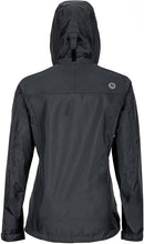 
                        
                          Load image into Gallery viewer, MARMOT womens Precip Lightweight Waterproof Rain Jacket
                        
                      