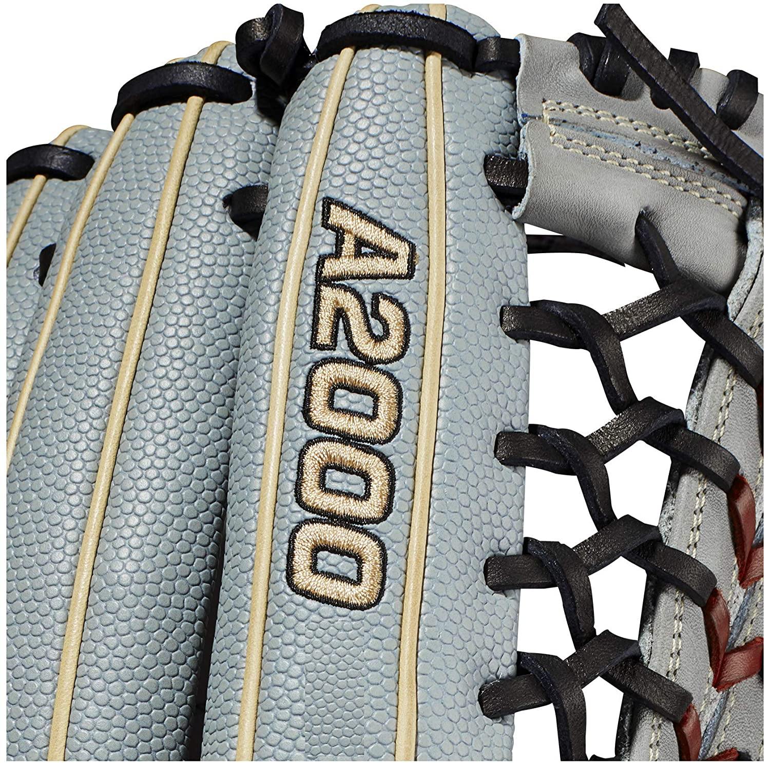 Wilson A2000 Fastpitch Glove Series - JOY2ESpree