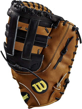 
                        
                          將圖片載入圖庫檢視器 Wilson A2000 Baseball Glove Series - JOY2ESpree
                        
                      